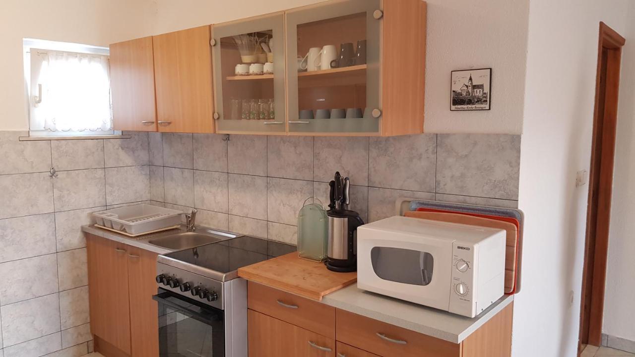 Apartment Sunshine Vir Esterno foto